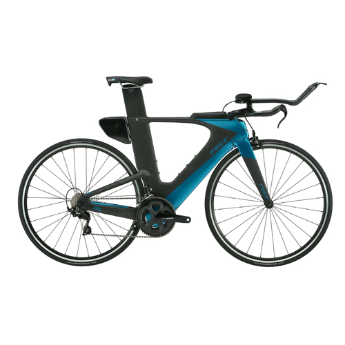 Velo de triathlon